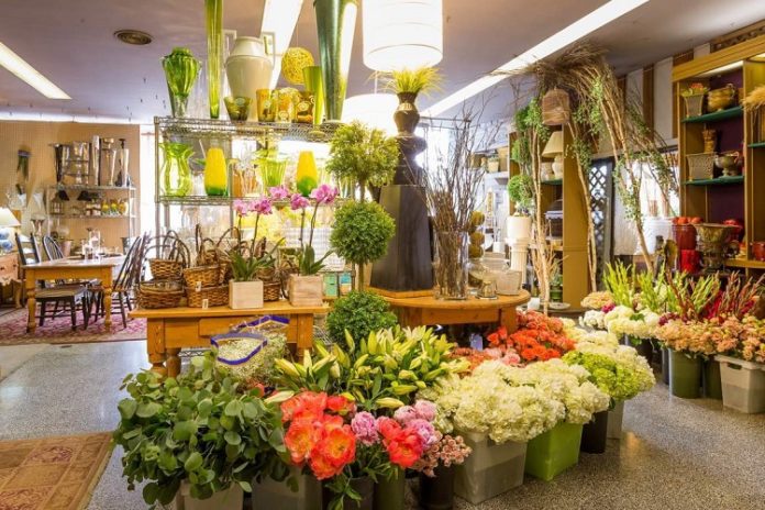 Shop hoa tươi Đà Nẵng giá rẻ có đầy đủ các dịch vụ
