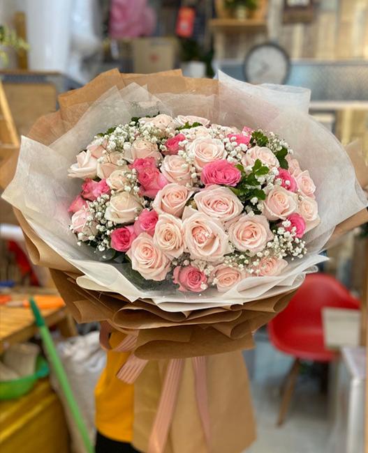 dịch vụ đặt hoa tươi ở Đà Nẵng