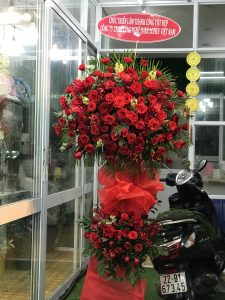 shop hoa tươi tại đà nẵng